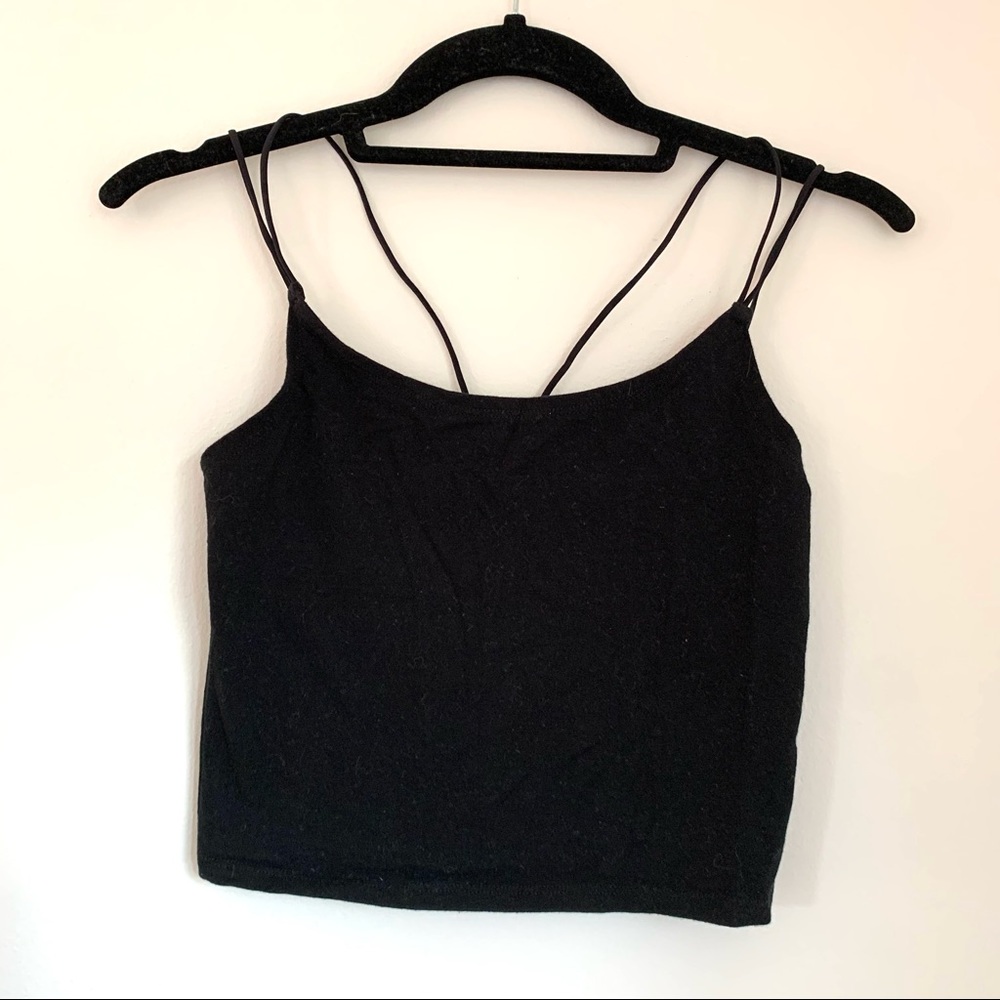 A&F crop tank for bundle
